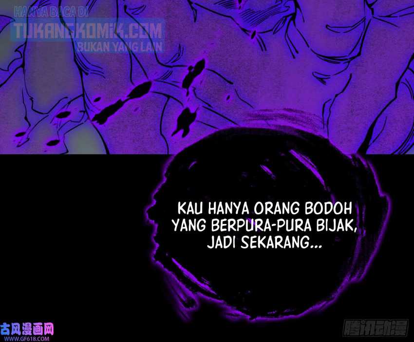 I’m An Evil God Chapter 331 - halaman 100