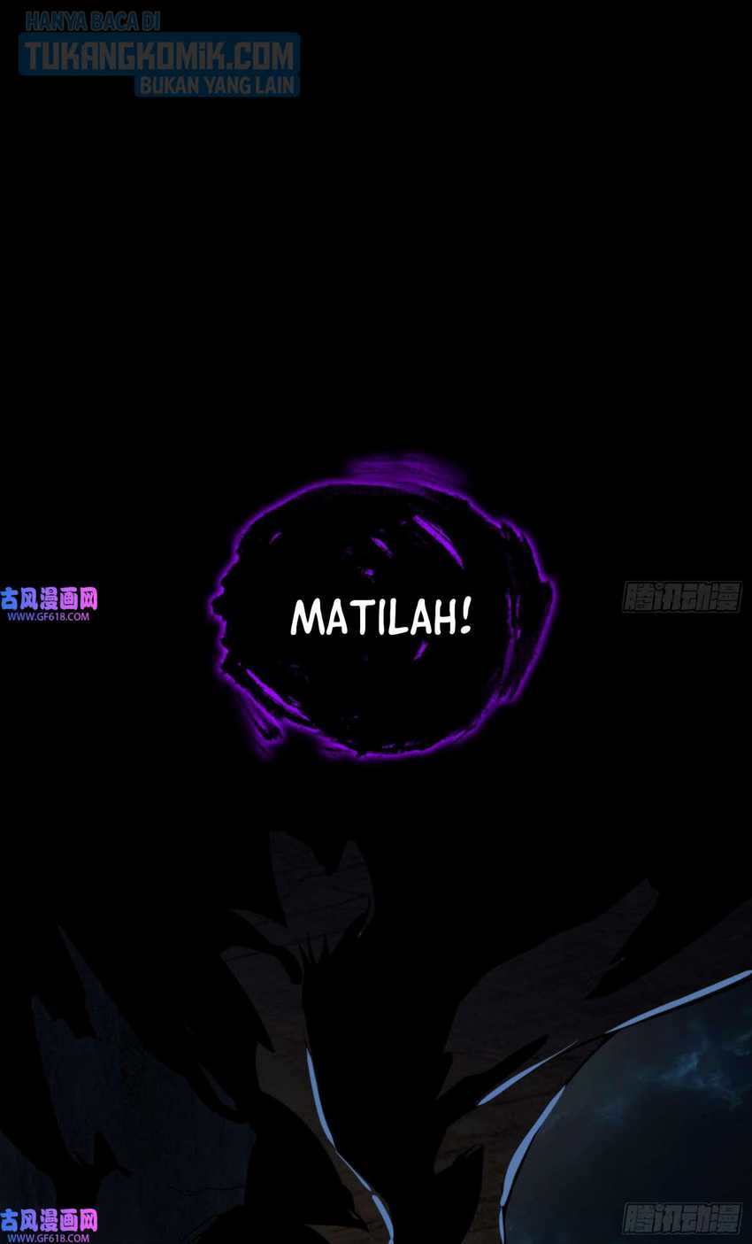 I’m An Evil God Chapter 331 - halaman 101