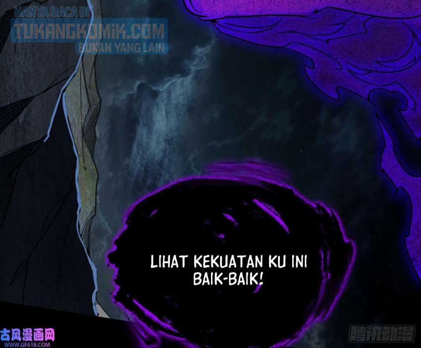 I’m An Evil God Chapter 331 - halaman 105