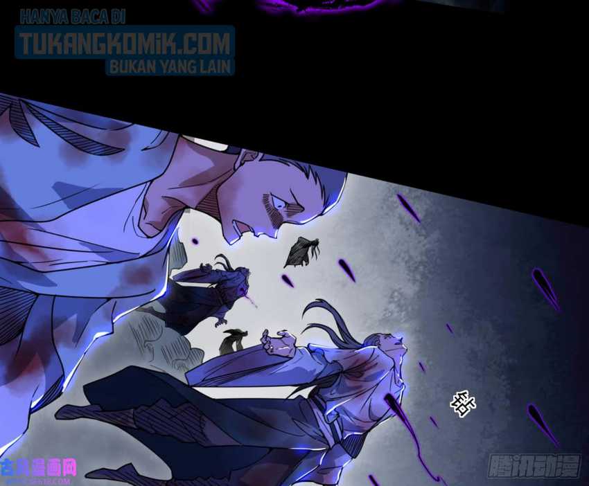I’m An Evil God Chapter 331 - halaman 106