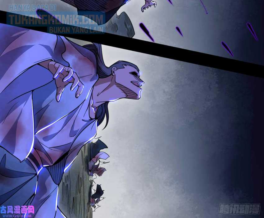 I’m An Evil God Chapter 331 - halaman 107