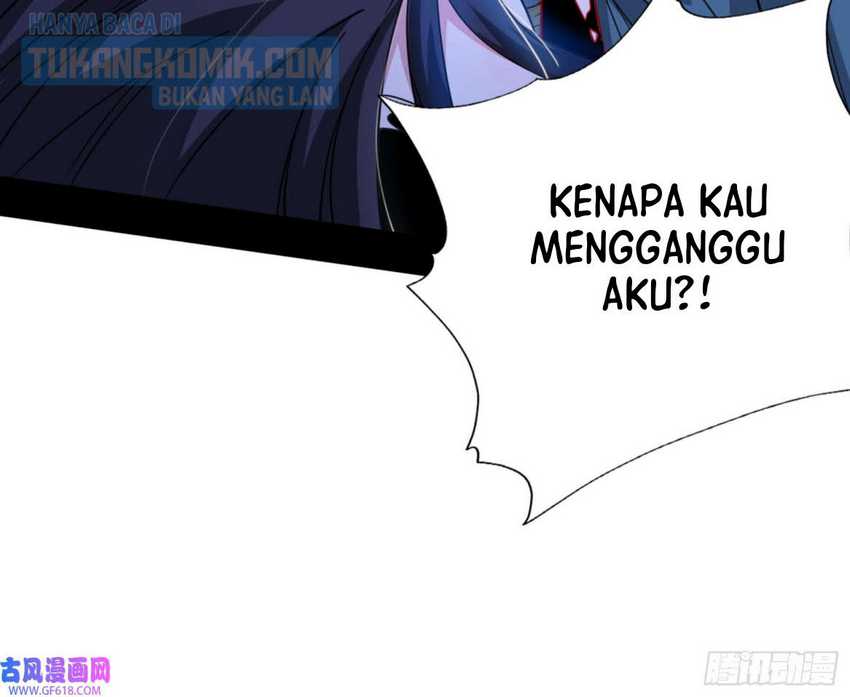 I’m An Evil God Chapter 331 - halaman 11