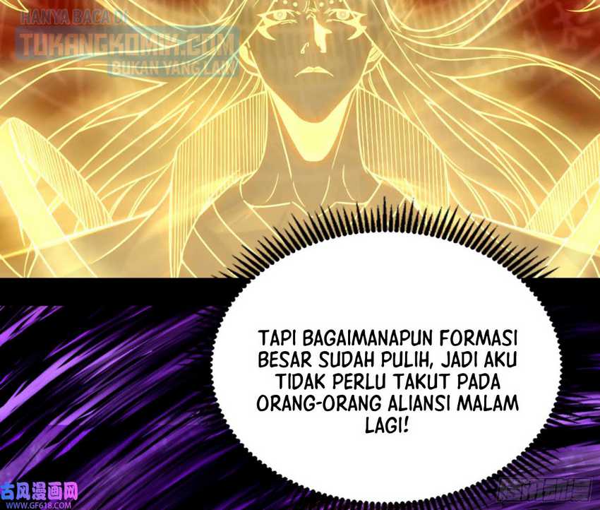 I’m An Evil God Chapter 331 - halaman 113