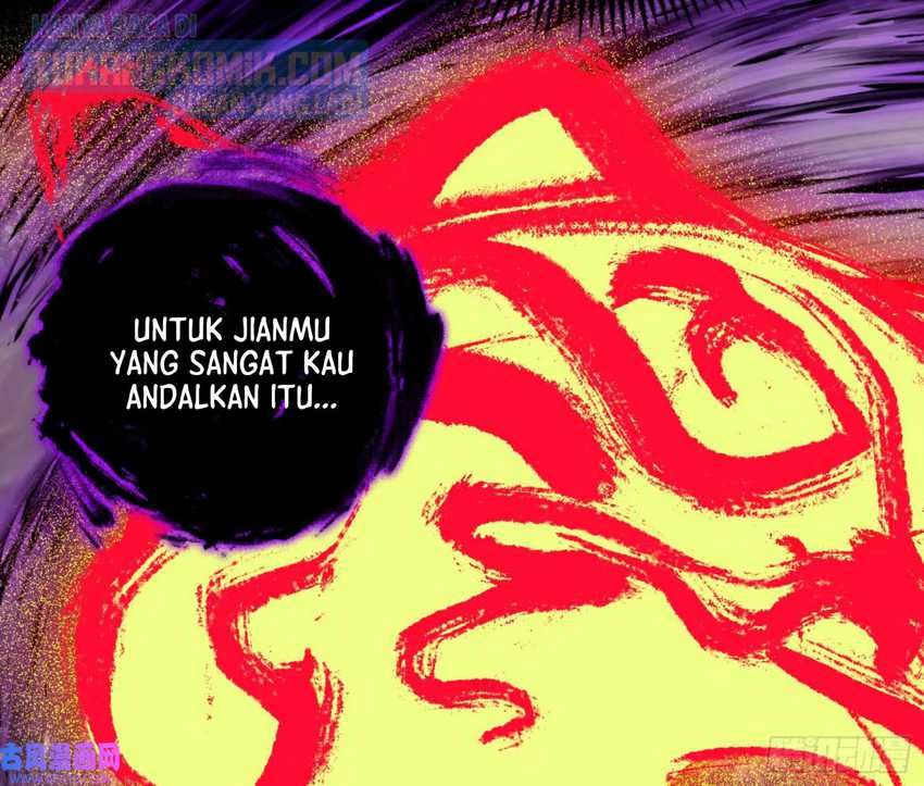 I’m An Evil God Chapter 331 - halaman 114