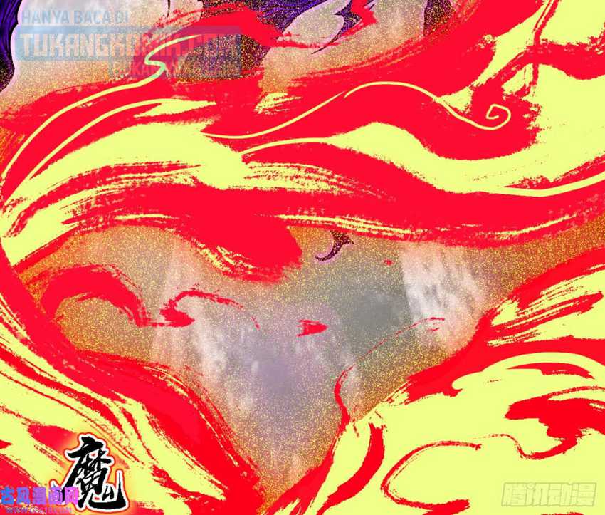 I’m An Evil God Chapter 331 - halaman 116