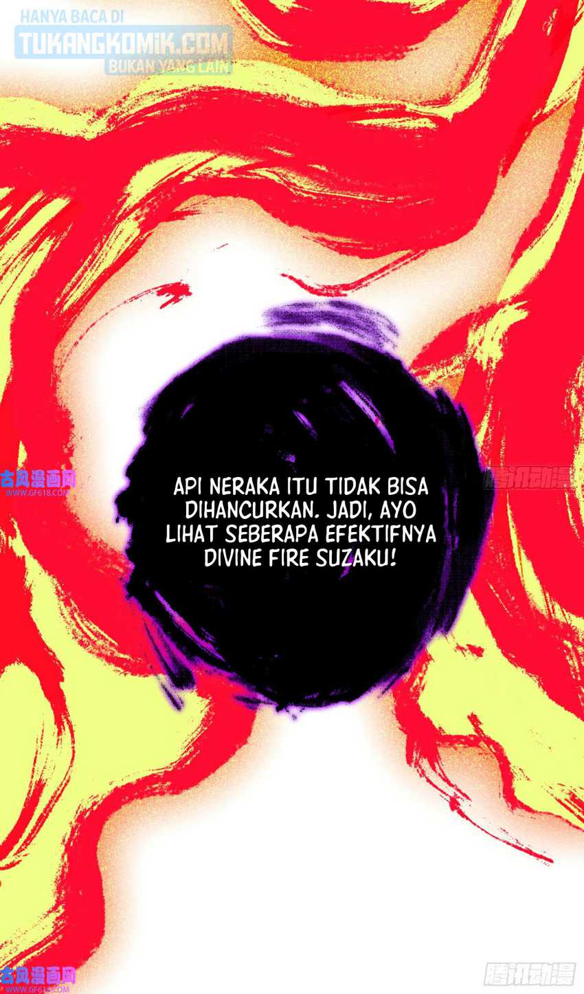 I’m An Evil God Chapter 331 - halaman 119