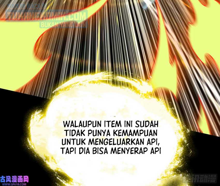 I’m An Evil God Chapter 331 - halaman 132