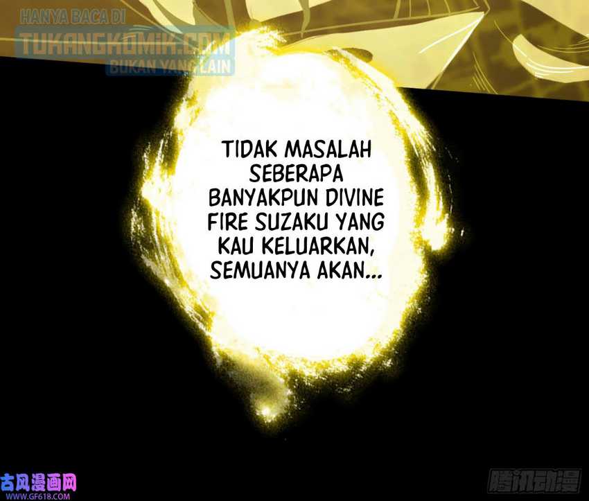 I’m An Evil God Chapter 331 - halaman 134