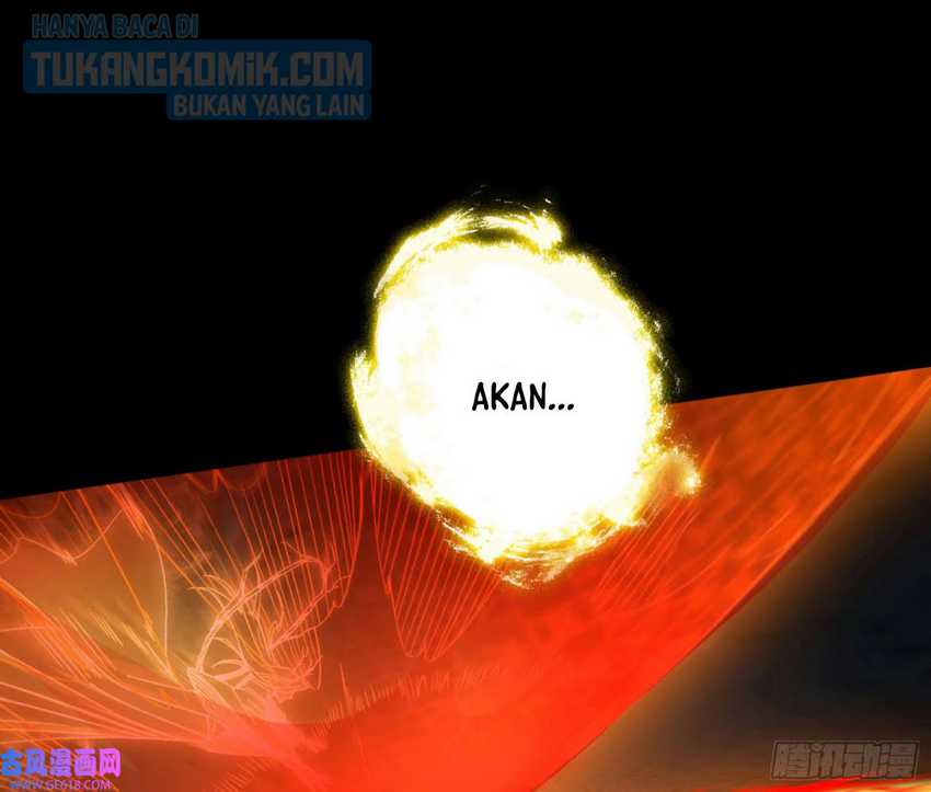 I’m An Evil God Chapter 331 - halaman 136