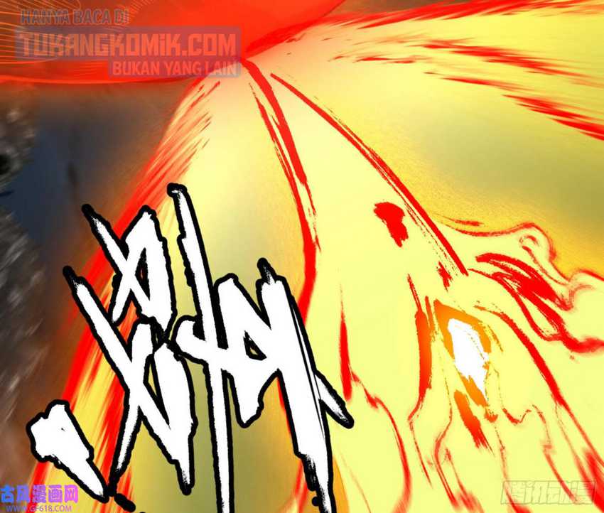 I’m An Evil God Chapter 331 - halaman 137