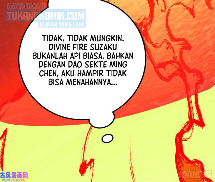 I’m An Evil God Chapter 331 - halaman 140
