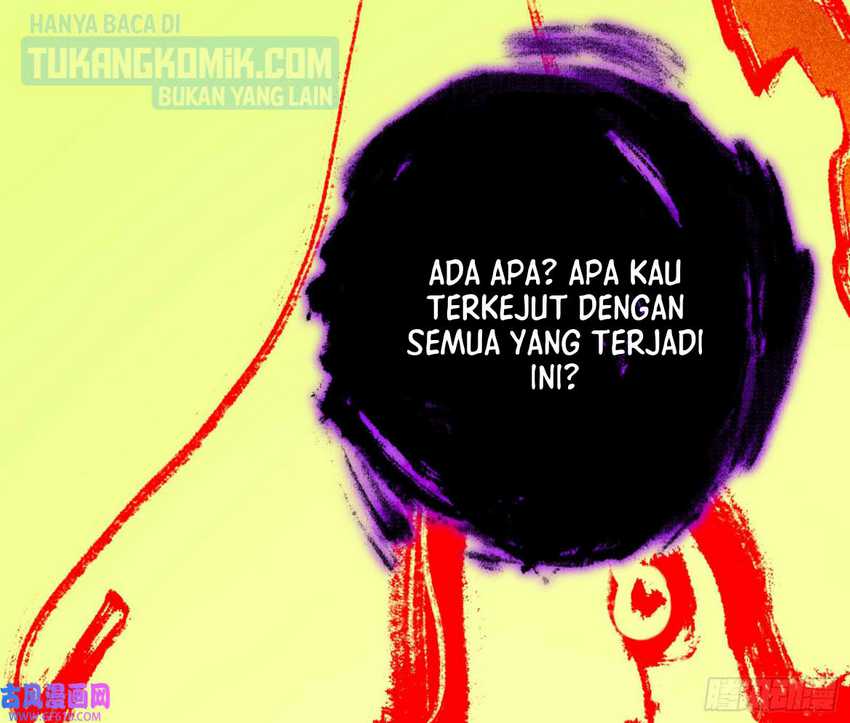 I’m An Evil God Chapter 331 - halaman 141