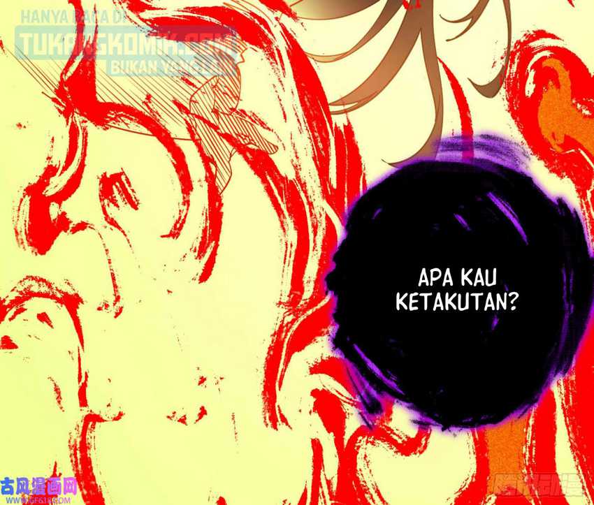 I’m An Evil God Chapter 331 - halaman 144