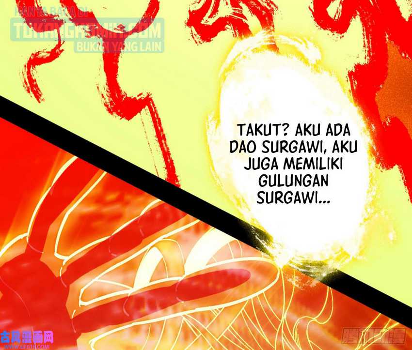 I’m An Evil God Chapter 331 - halaman 145