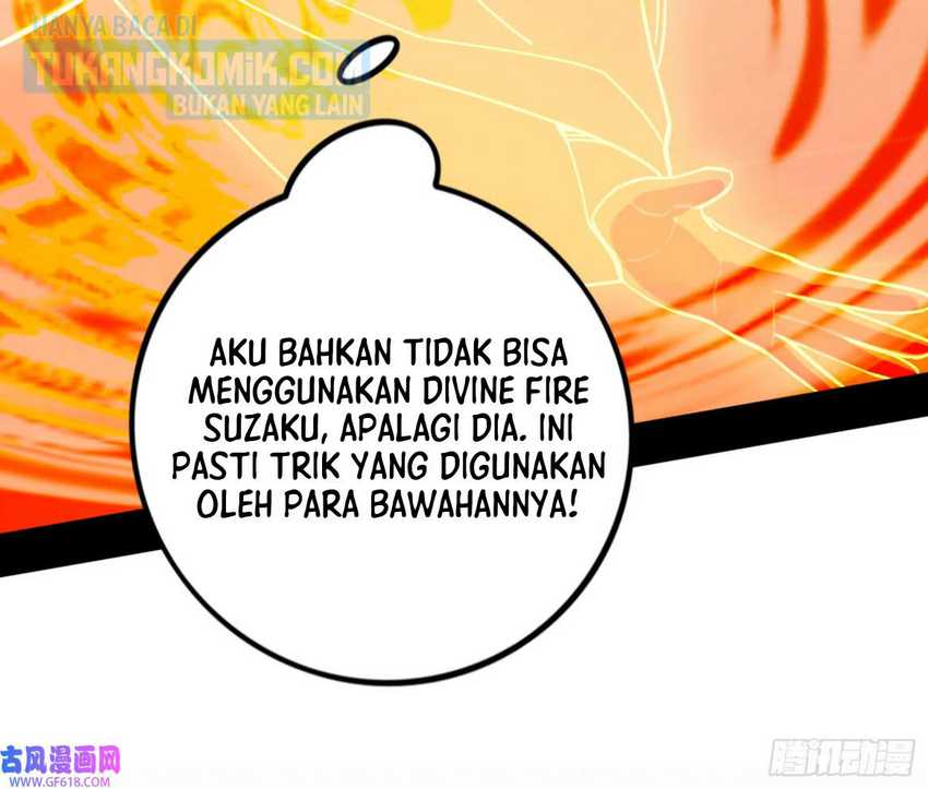 I’m An Evil God Chapter 331 - halaman 147