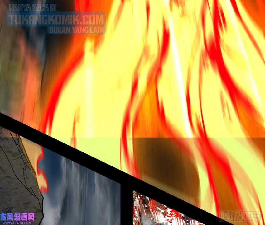 I’m An Evil God Chapter 331 - halaman 153