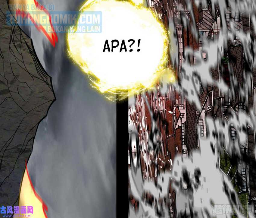 I’m An Evil God Chapter 331 - halaman 155