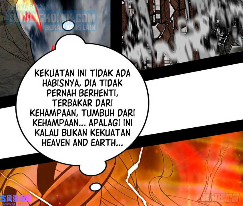 I’m An Evil God Chapter 331 - halaman 157