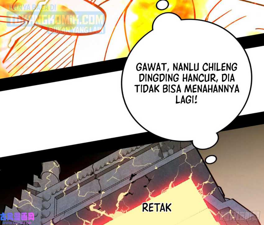 I’m An Evil God Chapter 331 - halaman 159
