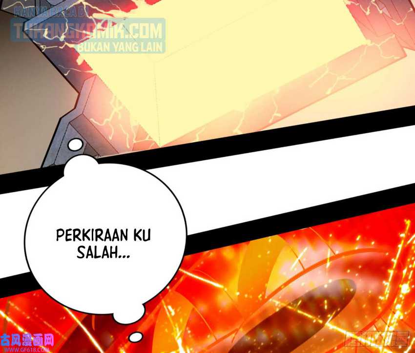 I’m An Evil God Chapter 331 - halaman 160