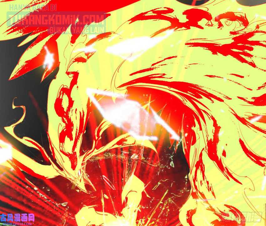 I’m An Evil God Chapter 331 - halaman 163