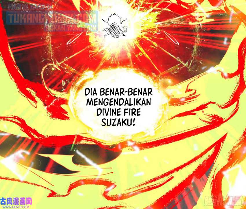 I’m An Evil God Chapter 331 - halaman 164
