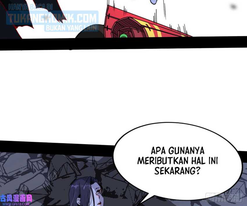 I’m An Evil God Chapter 331 - halaman 19