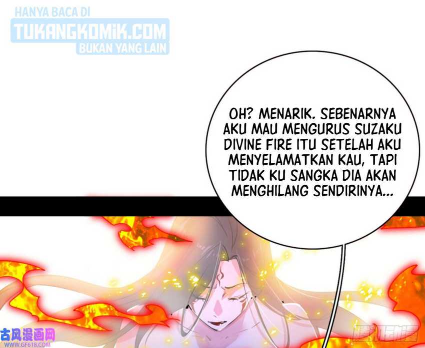 I’m An Evil God Chapter 331 - halaman 2