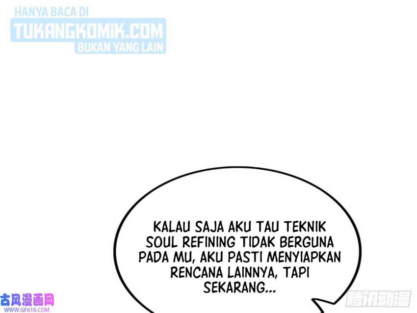 I’m An Evil God Chapter 331 - halaman 23