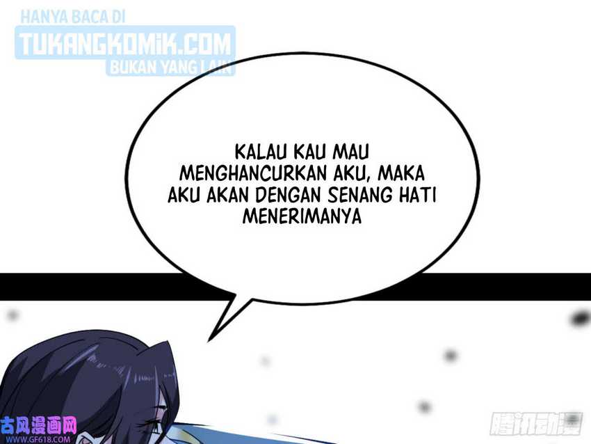 I’m An Evil God Chapter 331 - halaman 25