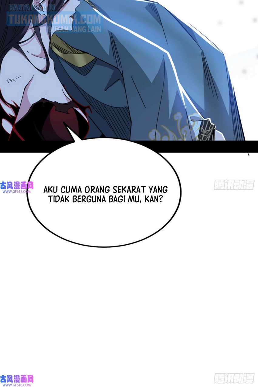 I’m An Evil God Chapter 331 - halaman 26