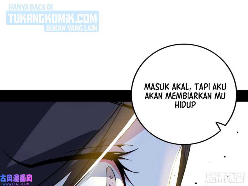 I’m An Evil God Chapter 331 - halaman 27