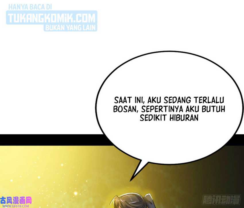 I’m An Evil God Chapter 331 - halaman 29