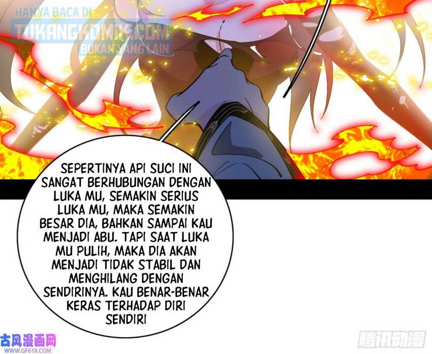 I’m An Evil God Chapter 331 - halaman 3