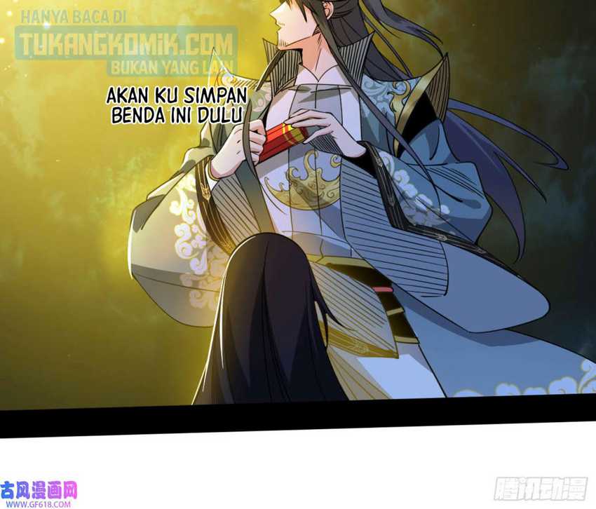 I’m An Evil God Chapter 331 - halaman 30