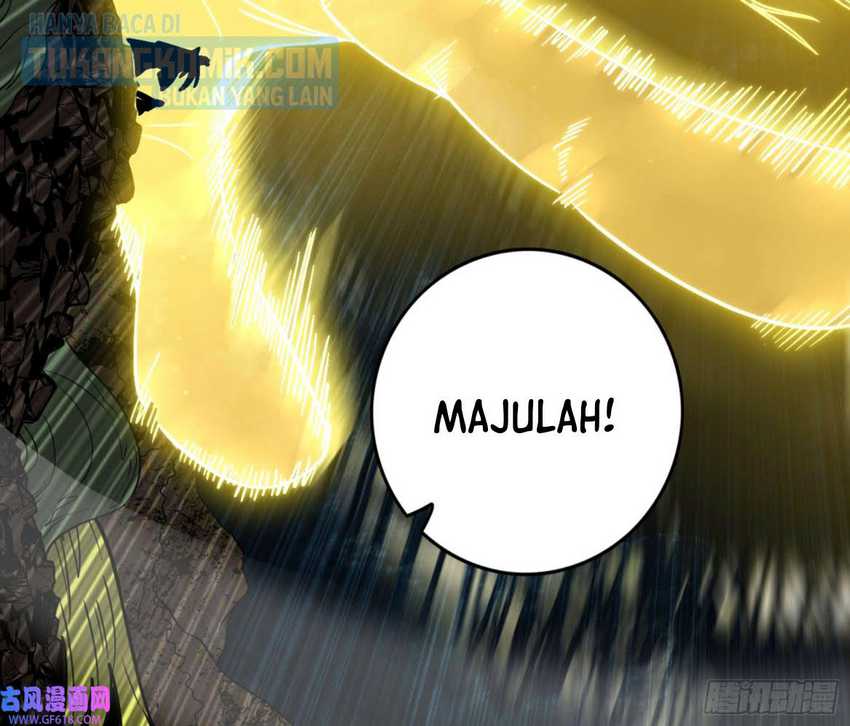 I’m An Evil God Chapter 331 - halaman 33