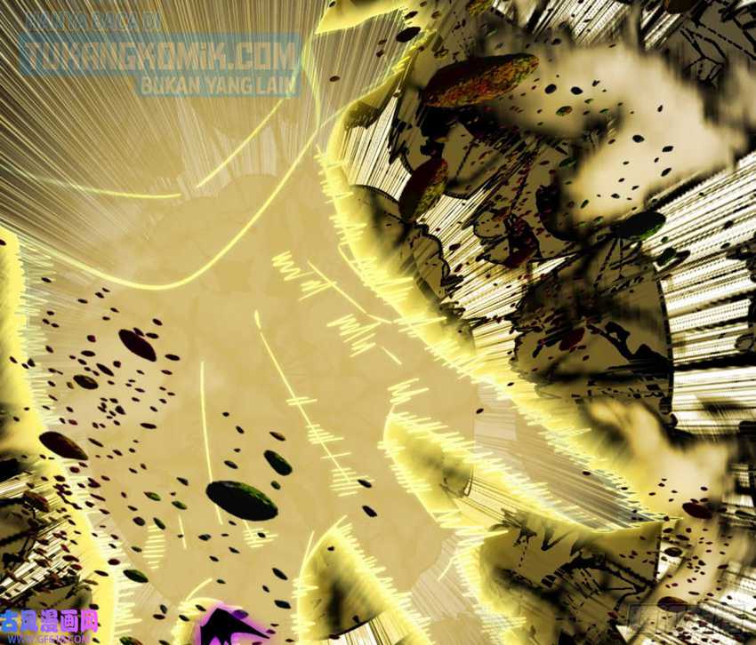 I’m An Evil God Chapter 331 - halaman 36