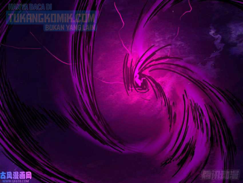 I’m An Evil God Chapter 331 - halaman 48