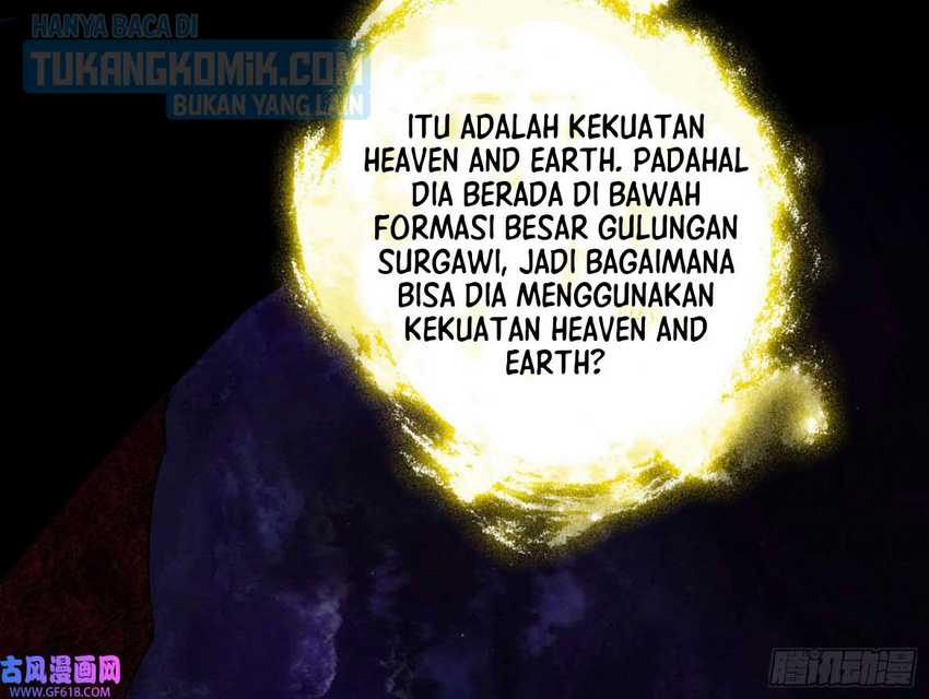 I’m An Evil God Chapter 331 - halaman 50