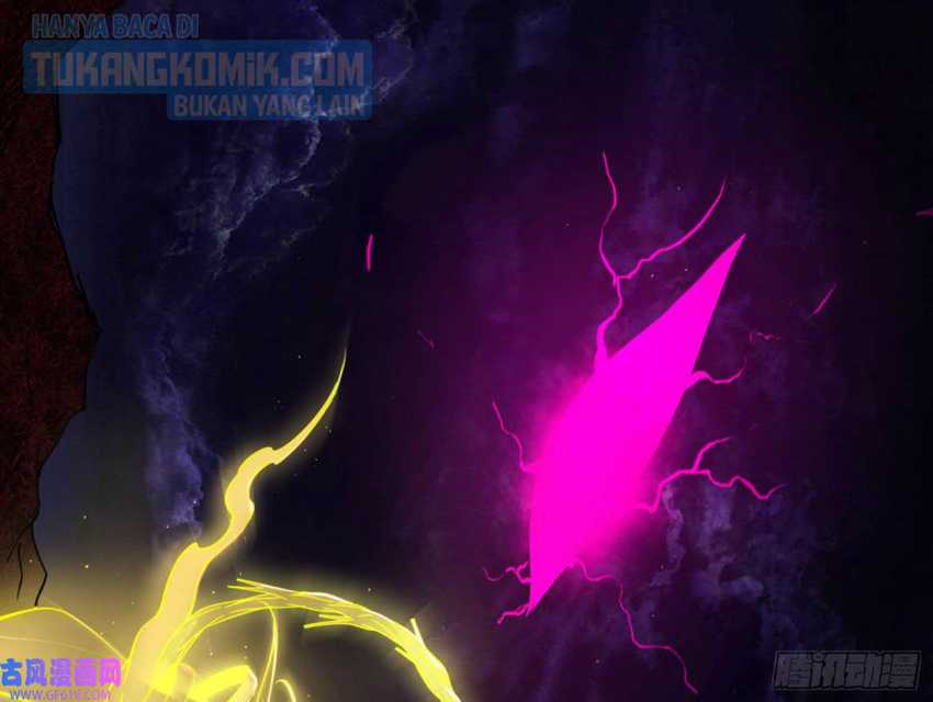 I’m An Evil God Chapter 331 - halaman 51