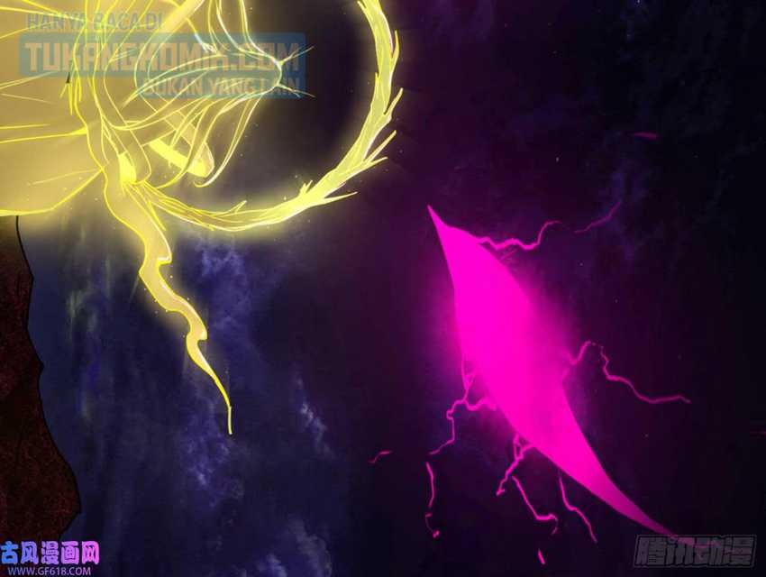 I’m An Evil God Chapter 331 - halaman 52