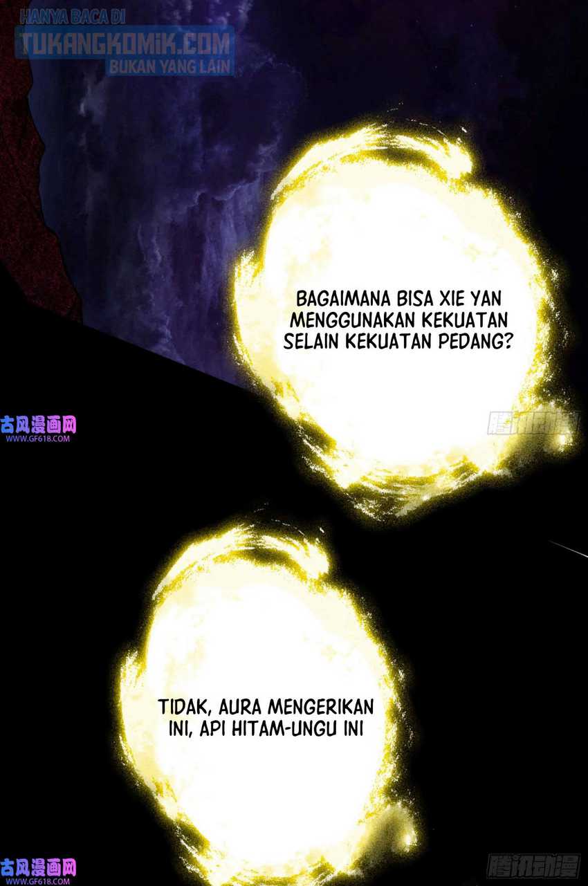 I’m An Evil God Chapter 331 - halaman 53