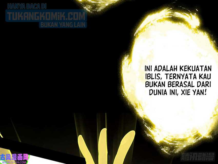I’m An Evil God Chapter 331 - halaman 54