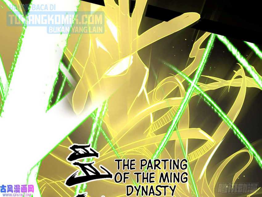 I’m An Evil God Chapter 331 - halaman 55