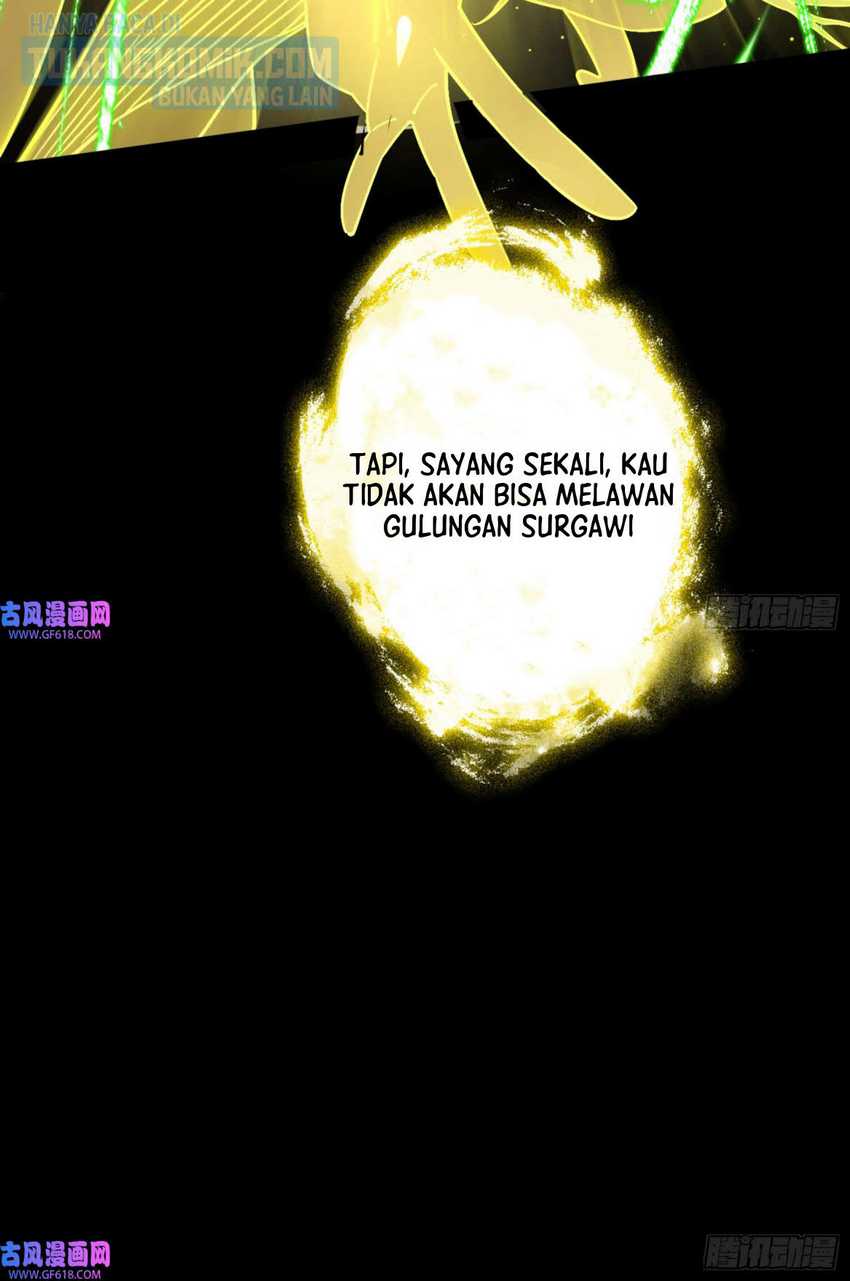 I’m An Evil God Chapter 331 - halaman 57