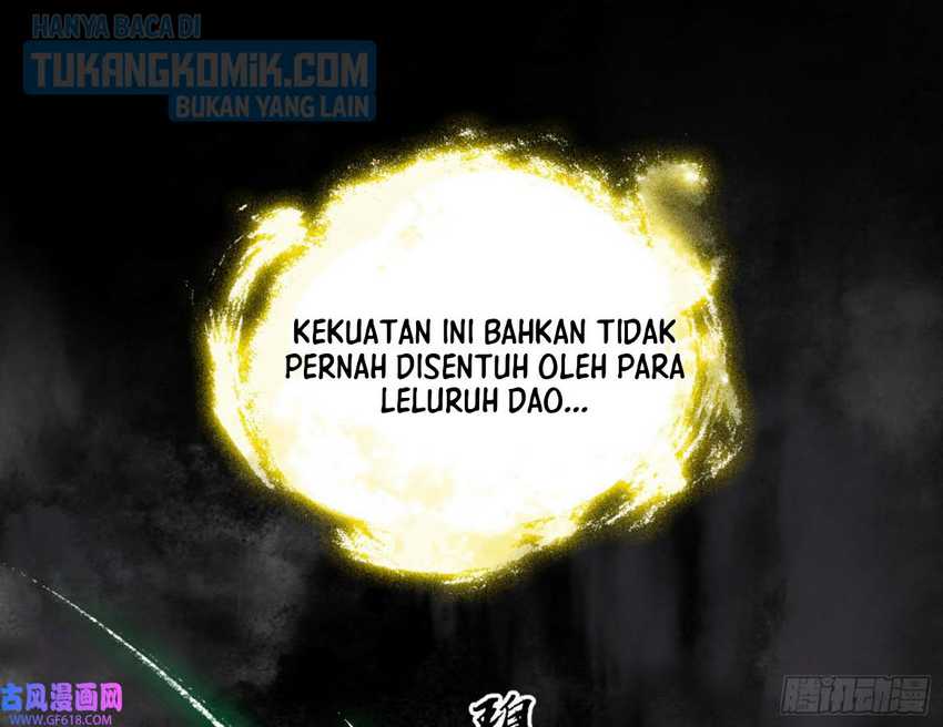 I’m An Evil God Chapter 331 - halaman 58