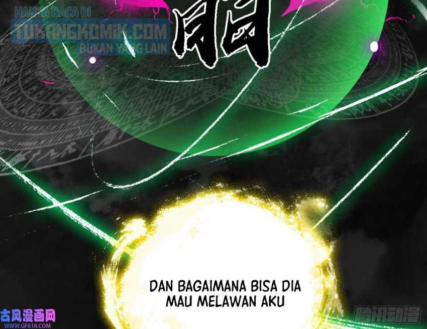 I’m An Evil God Chapter 331 - halaman 60