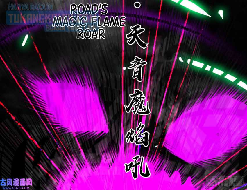 I’m An Evil God Chapter 331 - halaman 63