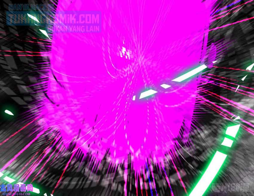 I’m An Evil God Chapter 331 - halaman 64