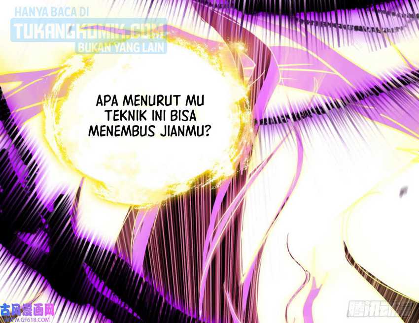 I’m An Evil God Chapter 331 - halaman 66